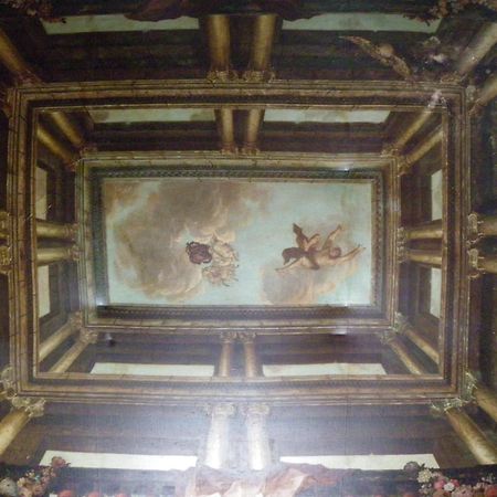 Chateau De Colliers ミュイード・シュル・ロワール エクステリア 写真