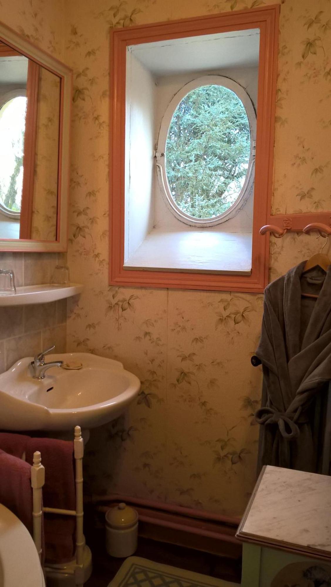 Chateau De Colliers ミュイード・シュル・ロワール 部屋 写真