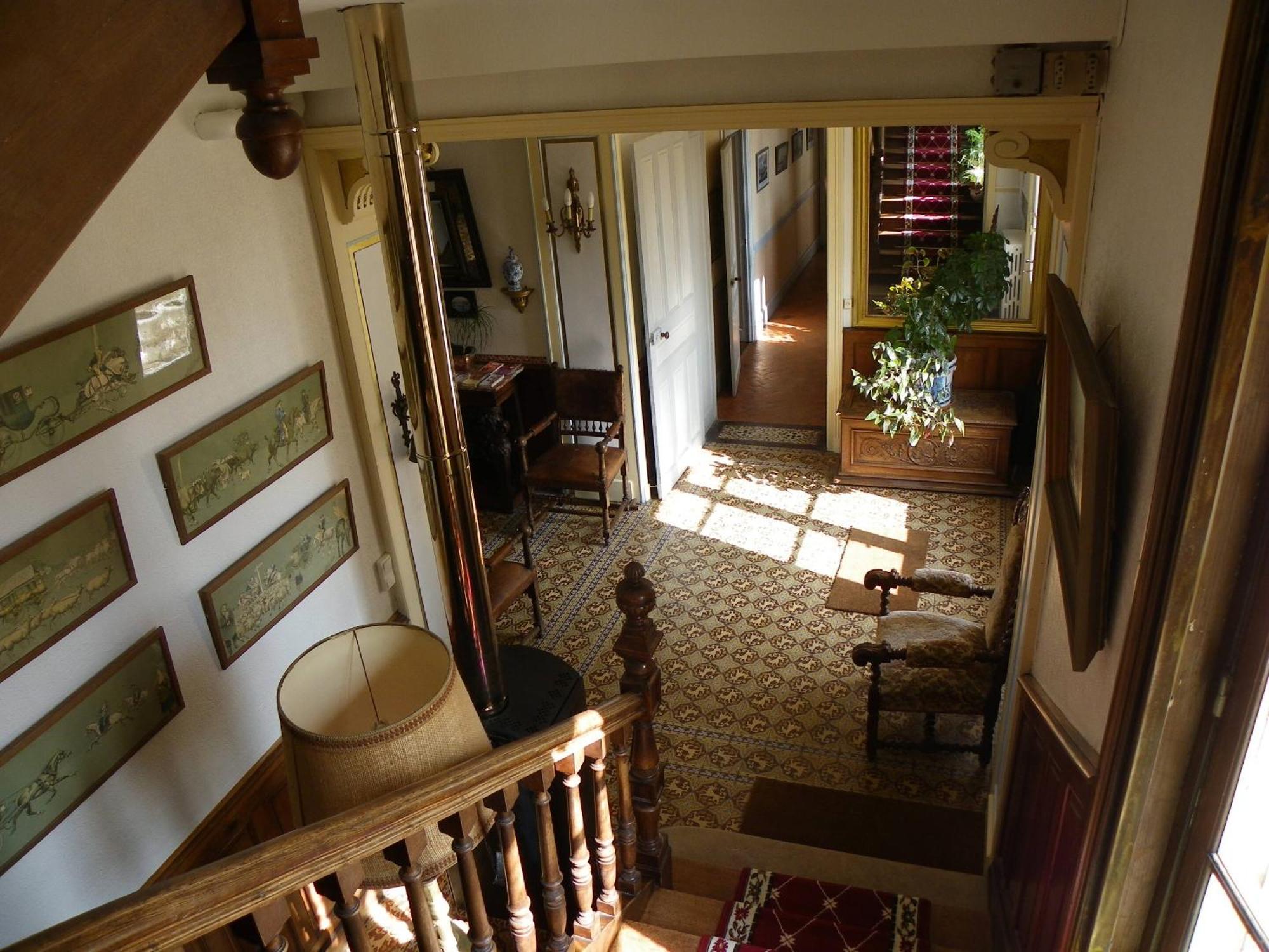 Chateau De Colliers ミュイード・シュル・ロワール エクステリア 写真