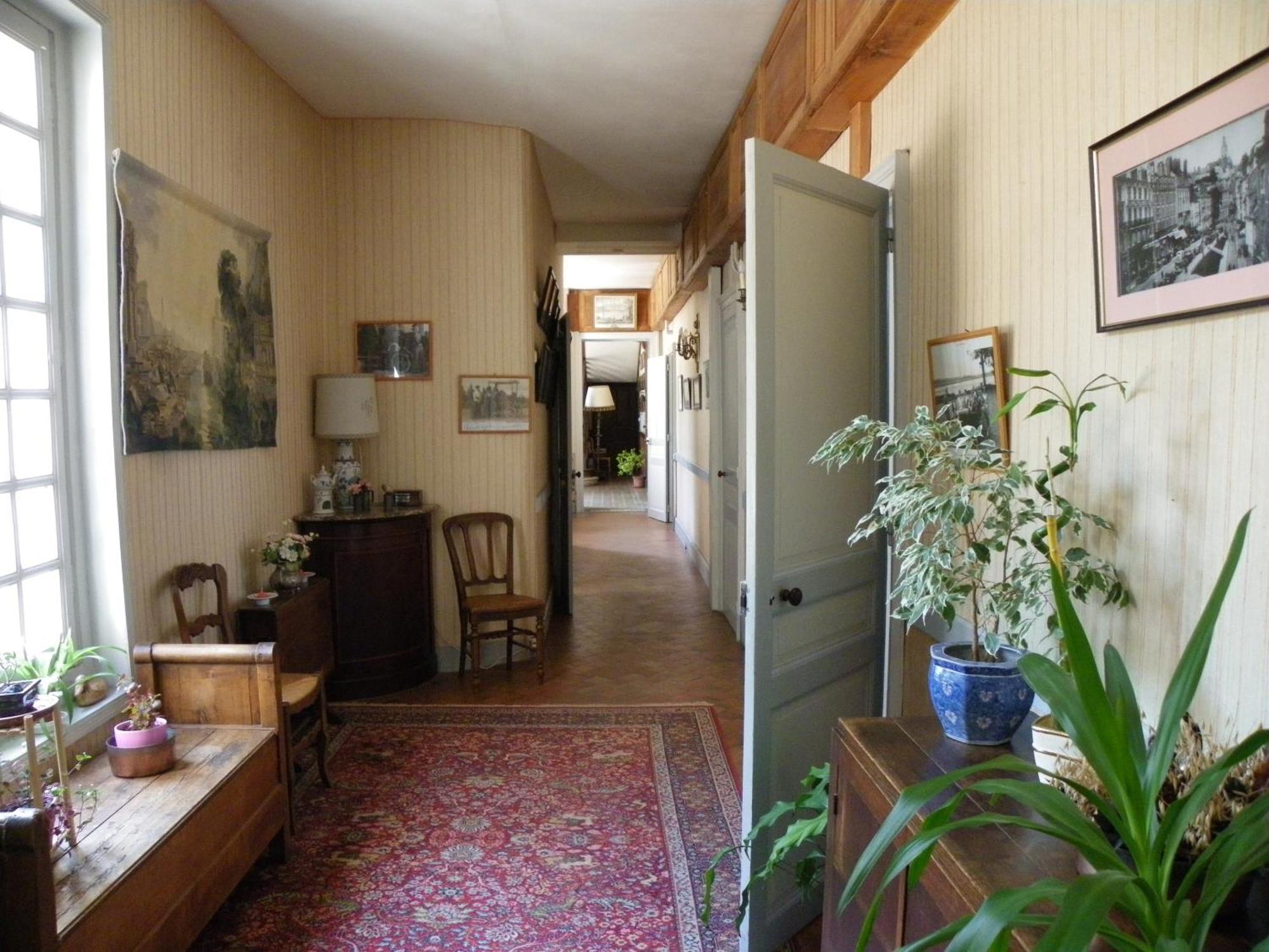 Chateau De Colliers ミュイード・シュル・ロワール エクステリア 写真