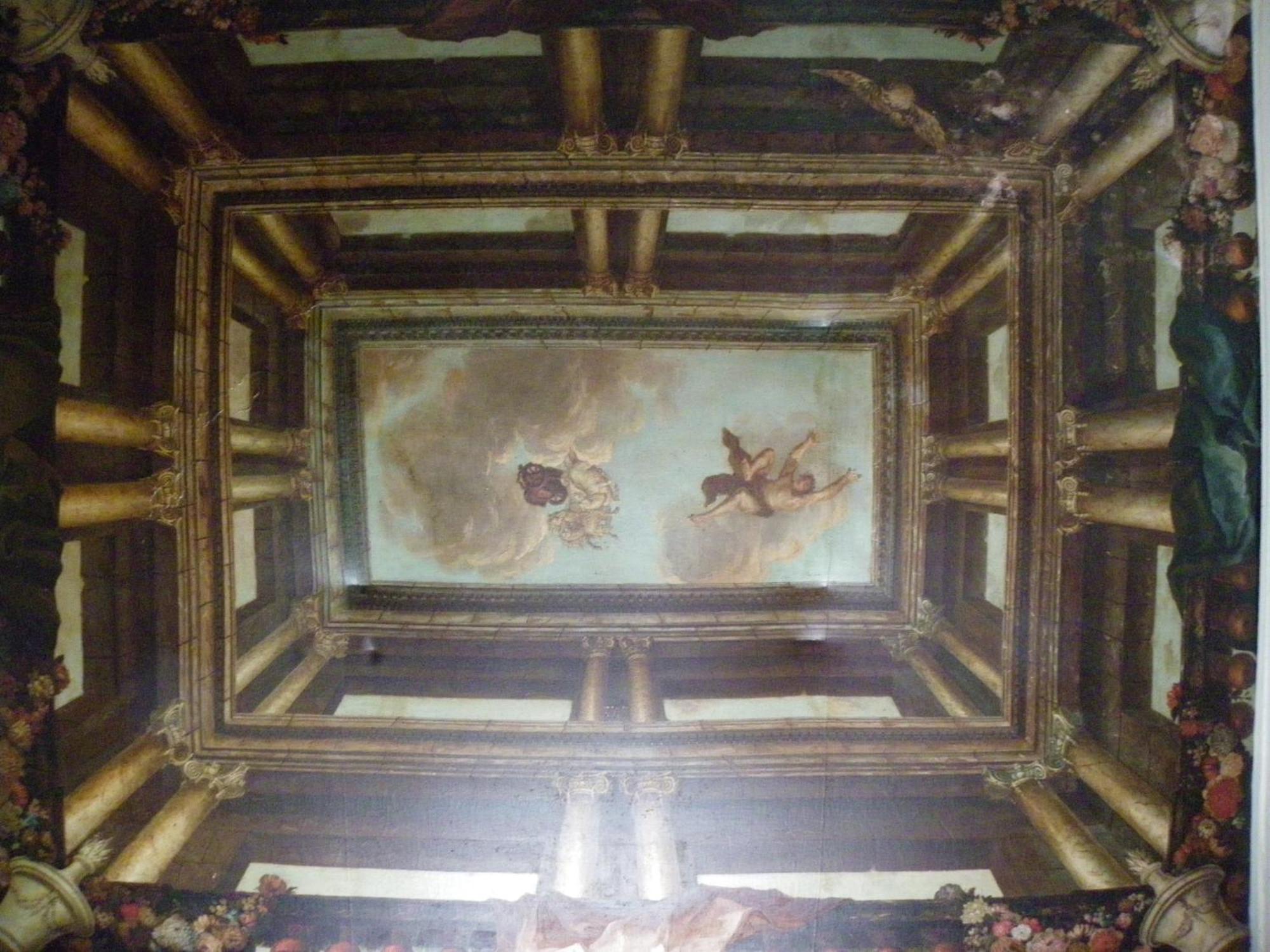 Chateau De Colliers ミュイード・シュル・ロワール エクステリア 写真