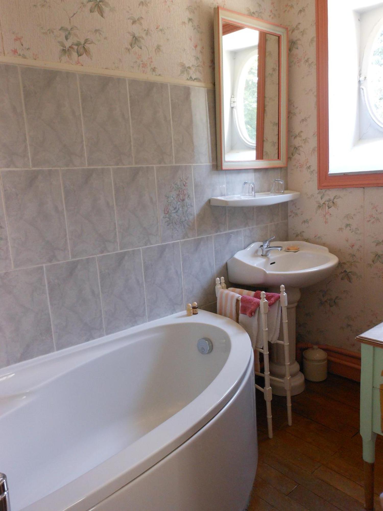 Chateau De Colliers ミュイード・シュル・ロワール 部屋 写真