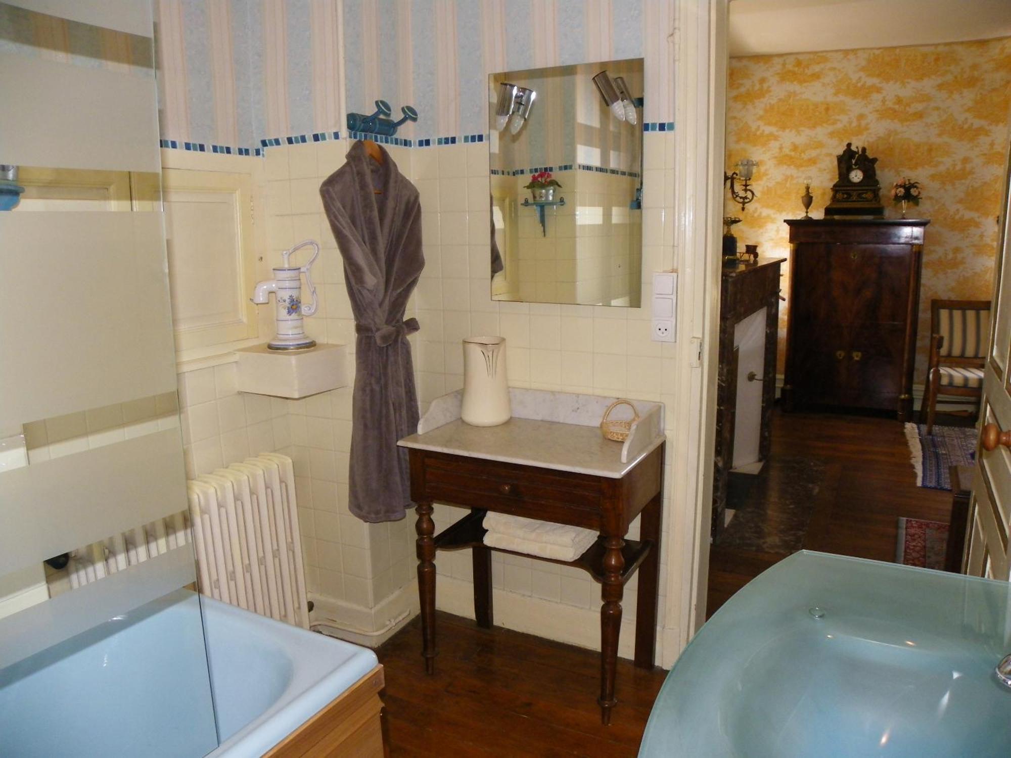 Chateau De Colliers ミュイード・シュル・ロワール 部屋 写真